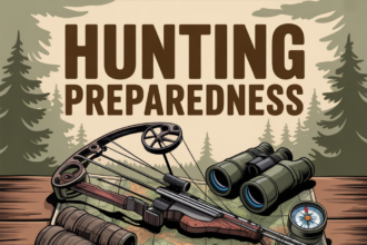 Hunting Preparedness