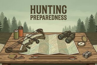 Hunting Preparedness