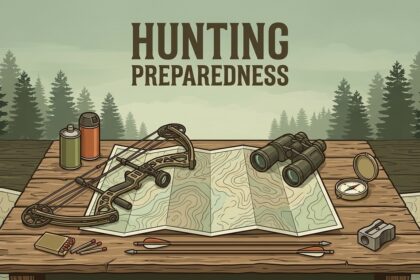 Hunting Preparedness